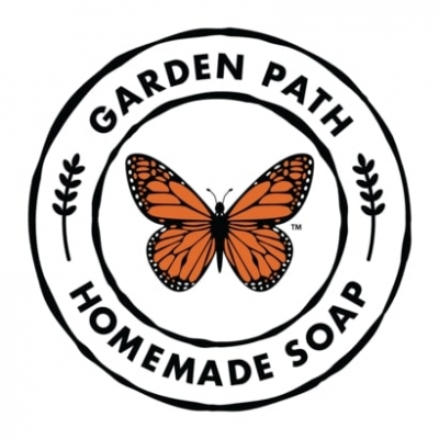 Garden Path Homemade Soap