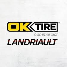 OK Tire Landriault