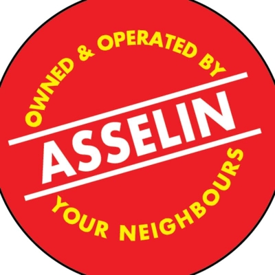 ASSELIN YOUR INDEPENDENT GROCER