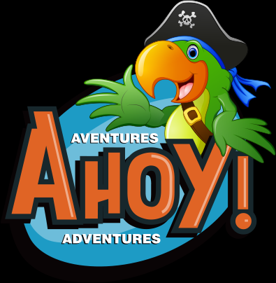 AVENTURES AHOY ADVENTURES