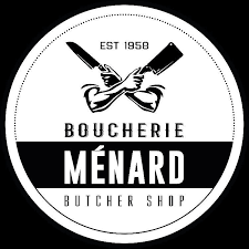 BOUCHERIE MENARD