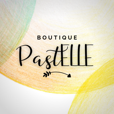 BOUTIQUE PASTELLE