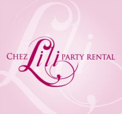 Chez Lili Party Rentals Inc. 