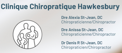 Clinique Chiropratique Hawkesbury