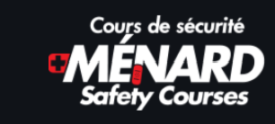 Cours de sécurité Ménard 