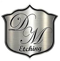 DM Etching Monuments 