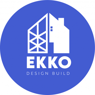 EKKO DESIGN BUILD INC.