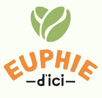 EUPHIE D'ICI - CAFÉ & SMOOTHIE BAR