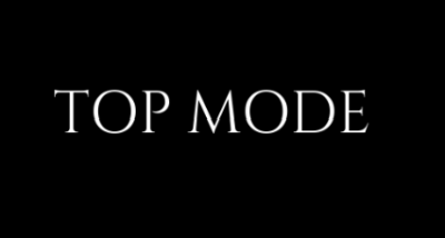 Boutique Top Mode 