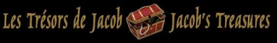 Les Trésors de Jacob 