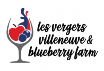 LES VERGERS VILLENEUVE AND BLUEBERRY FARM