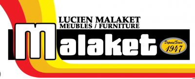 MALAKET LUCIEN AMEUBLEMENTS