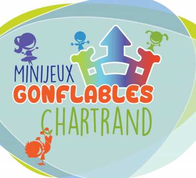 Minijeux Gonflables Chartrand 