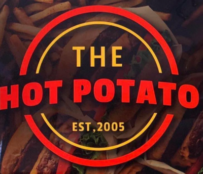 The Hot Potato 