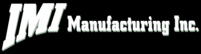 I.M.I INTERNATIONAL MANUFACTURING INC.