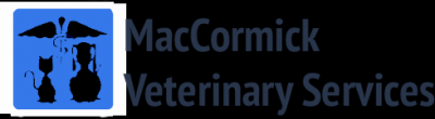 MacCormick Veterinary Services