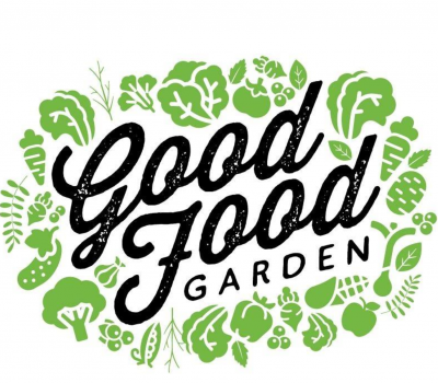 Good Food Garden 