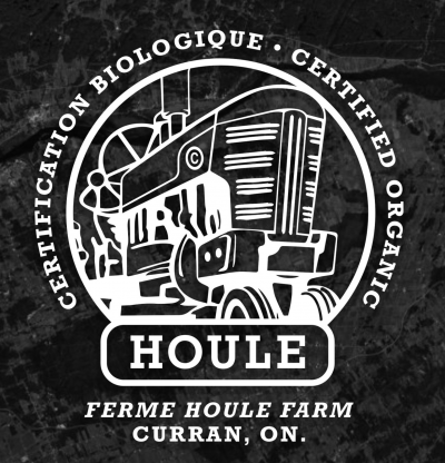 Ferme Houle Farm 