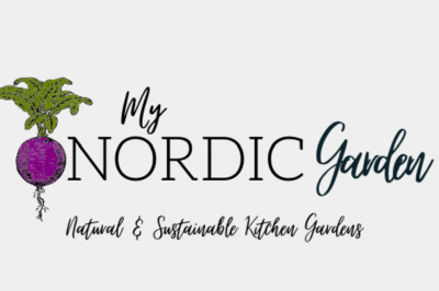 My Nordic Garden 