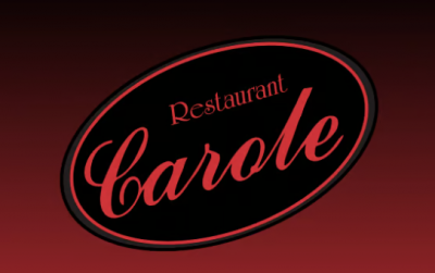  Carole Restaurant