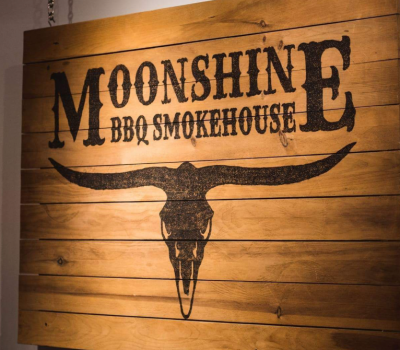 Moonshine BBQ Smokehouse