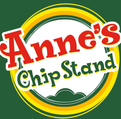 Anne’s Chip Stand 