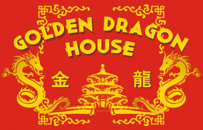 Golden Dragon House