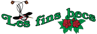 Les Fins Becs