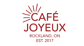 Café Joyeux / Joyful Coffee