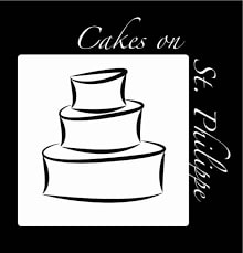 Cakes on St-Philippe