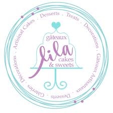 Gâteau Lila Cakes & Sweets