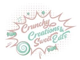 Crunchy Creations and Sweet Eats
