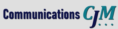 Communications CJM