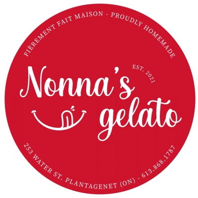 Nonna's Gelato 