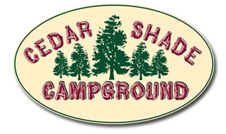 Cedar Shade Campground 