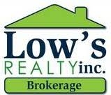 Low's Realty