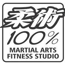 100% Martial Arts & Fitness