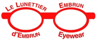 Lunettier d'Embrun Eyewear 