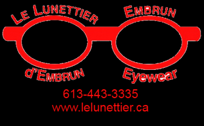 Lunettier d'Embrun Eyewear 