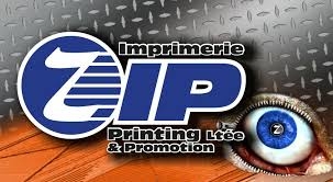 Imprimerie Zip Printing