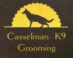 Casselman K9 Grooming